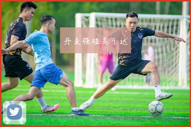 丹麦强碰乌干达