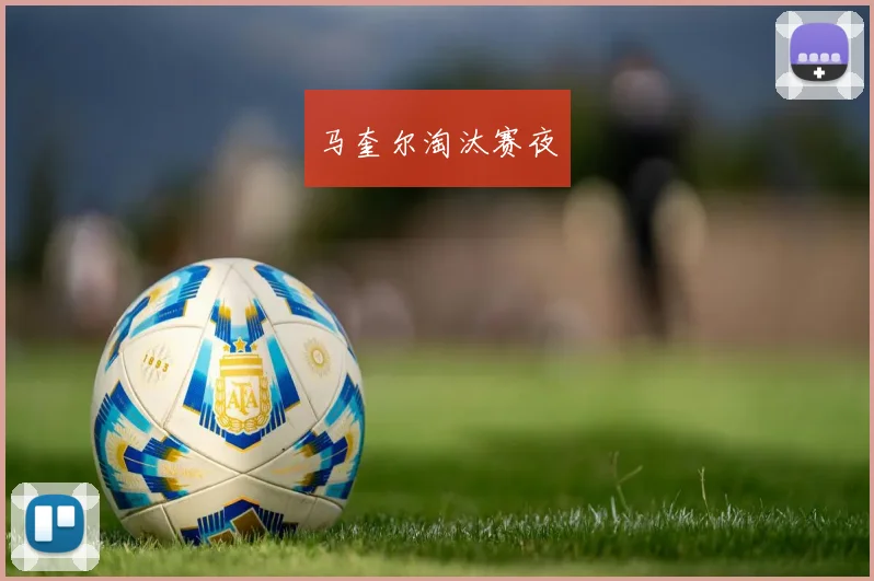 马奎尔淘汰赛夜