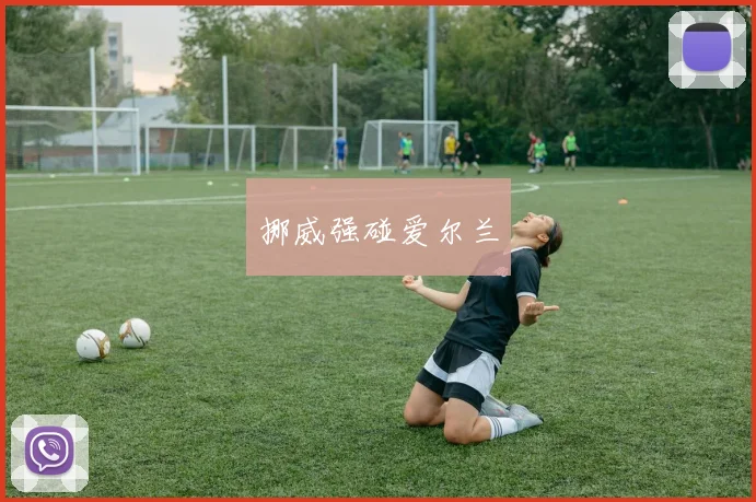 挪威强碰爱尔兰
