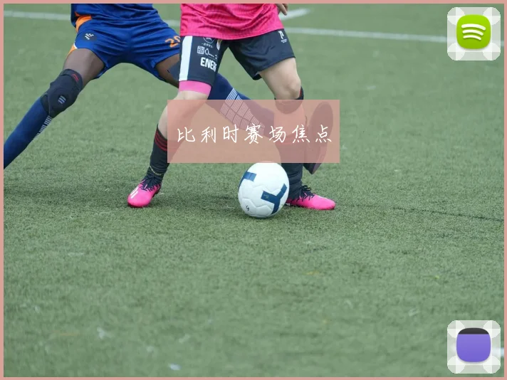 比利时赛场焦点