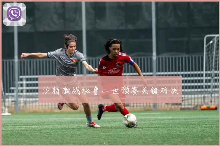 沙特激战秘鲁，世预赛关键对决