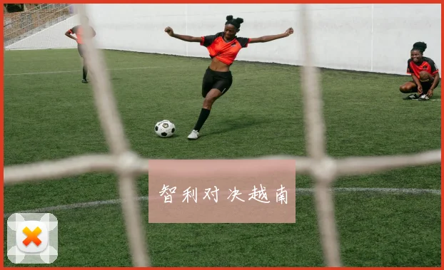 智利对决越南