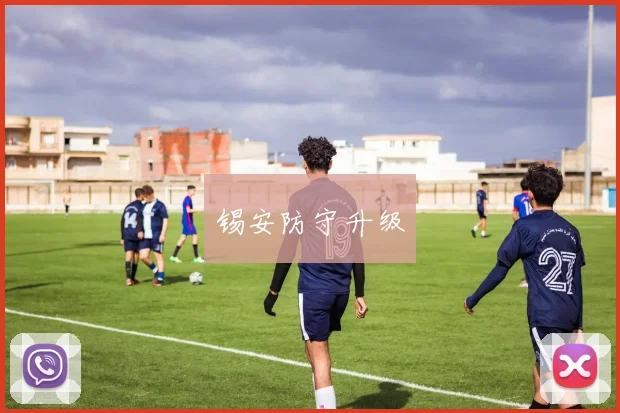锡安防守升级
