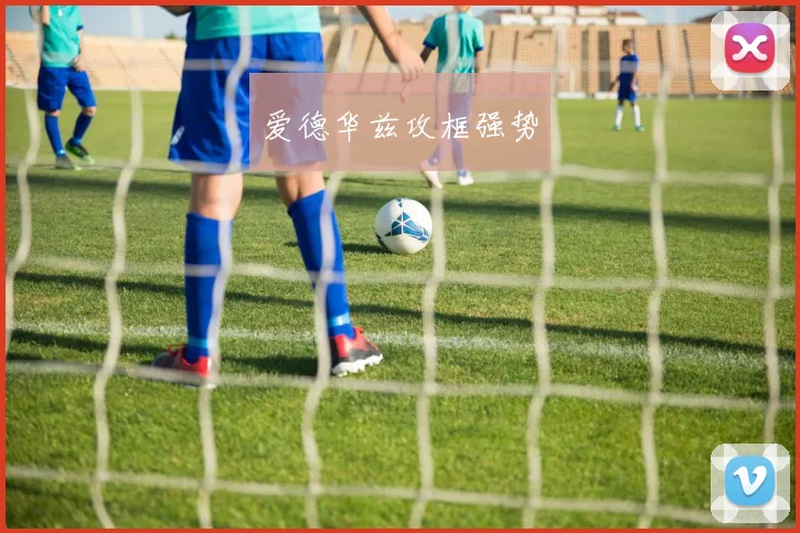 爱德华兹攻框强势