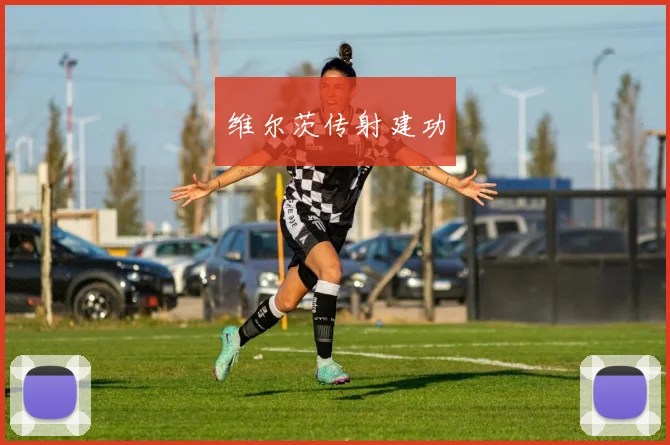 维尔茨传射建功