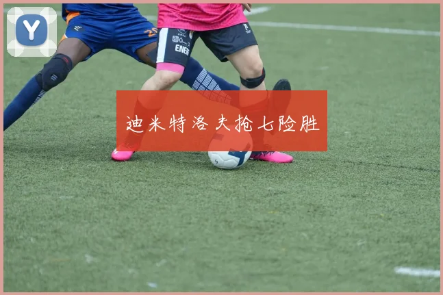 迪米特洛夫抢七险胜