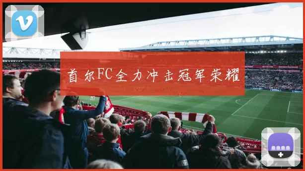 首尔FC全力冲击冠军荣耀