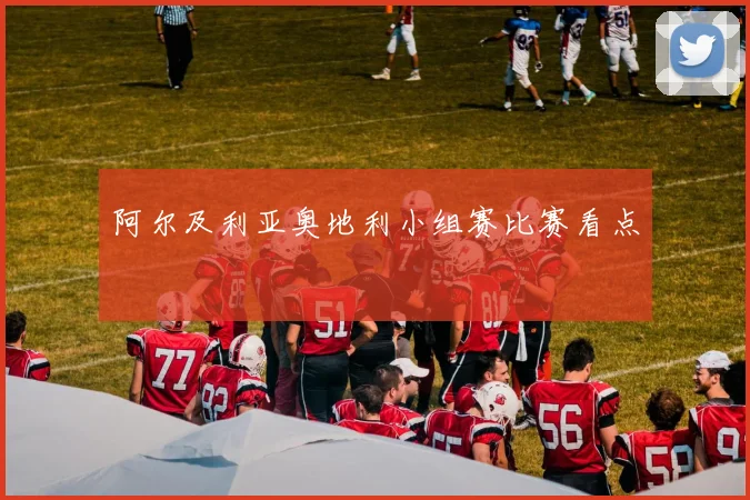 阿尔及利亚奥地利小组赛比赛看点
