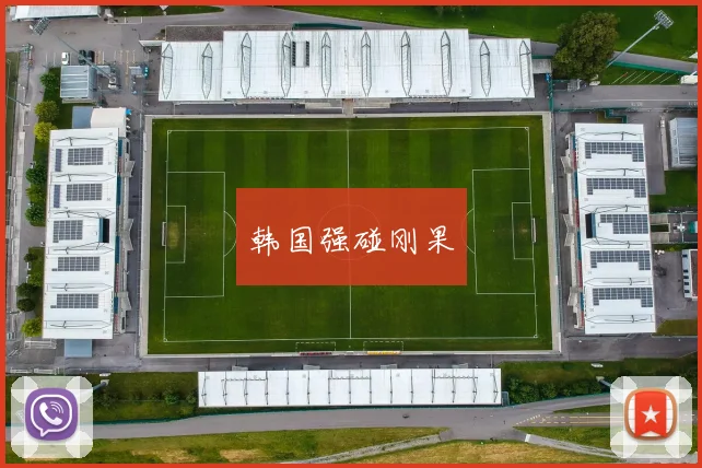 韩国强碰刚果
