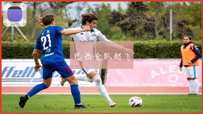 巴西全队起飞