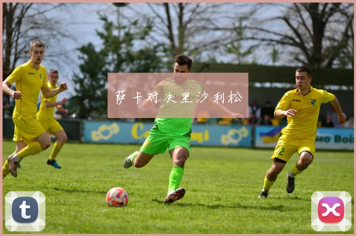 萨卡对决里沙利松