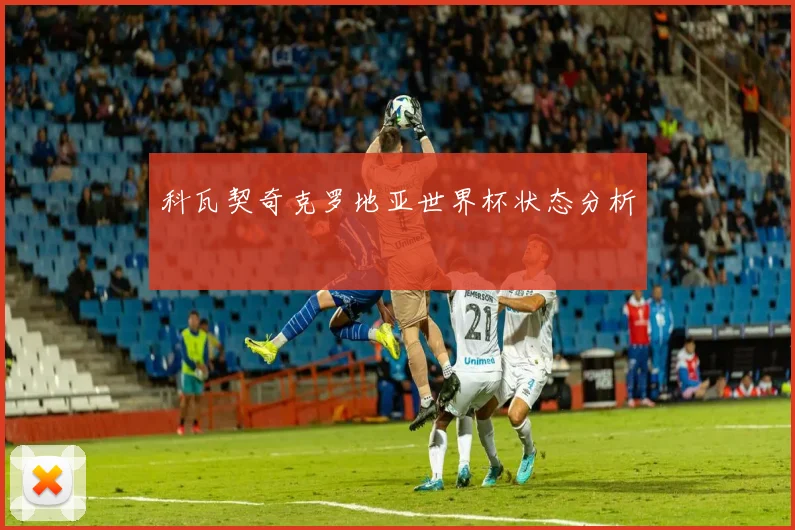 科瓦契奇克罗地亚世界杯状态分析