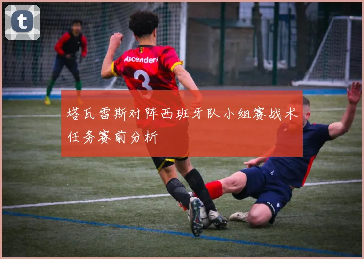 塔瓦雷斯对阵西班牙队小组赛战术任务赛前分析
