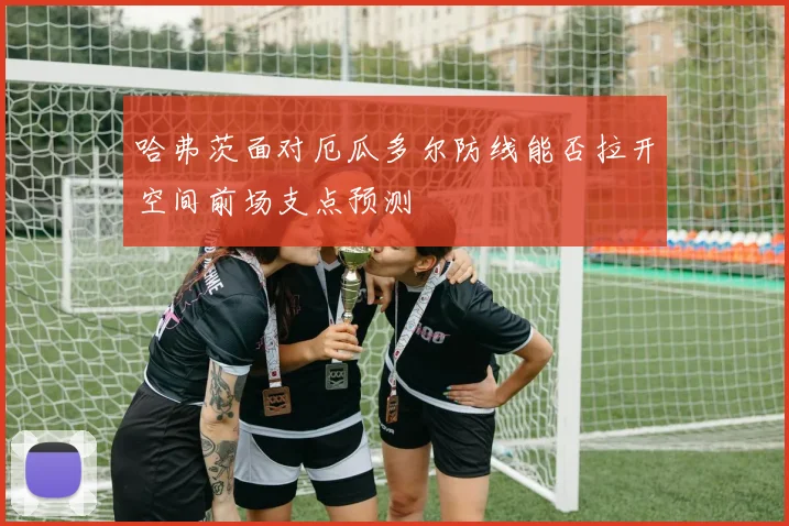 哈弗茨面对厄瓜多尔防线能否拉开空间前场支点预测