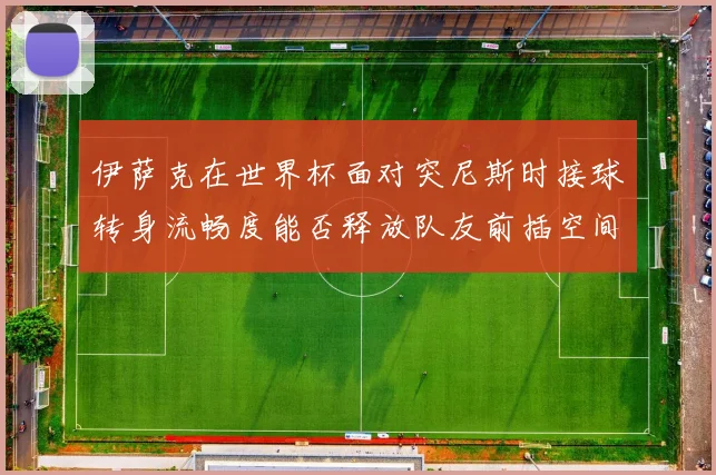伊萨克在世界杯面对突尼斯时接球转身流畅度能否释放队友前插空间